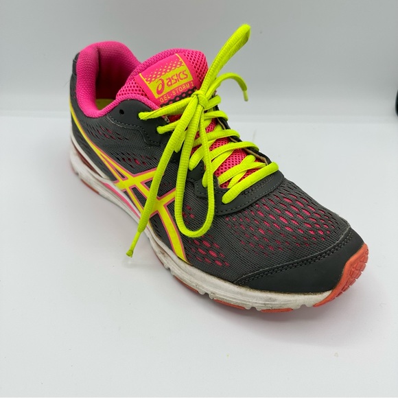 Asics Women’s Gel Storm 2 shoes - Picture 2 of 6